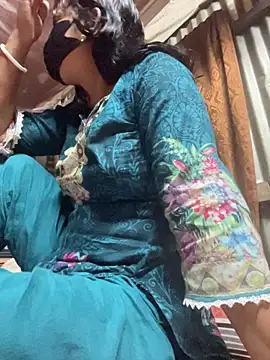 Horny_chubby_girl_Nupur - open nude dance