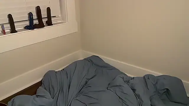 Amberluxxe - full nude