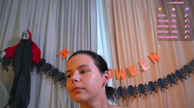 ObduliaBottini - oil my tits and shake my tits