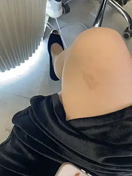 Zoe-520 - 30号晚上男按摩师服务众筹