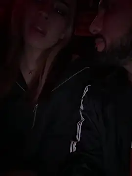 Lindaandtony - Deep throat in the street🍆😈🥵
