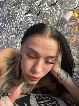 Queen_of_pain - Finger ass