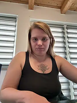 RubyyBlue - Boobie Massage (with top)