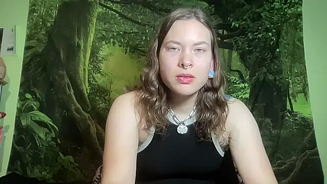 Wood_Elf - dildo pussy
