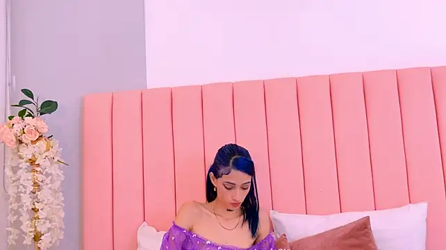 TifanyWellsX - blow job