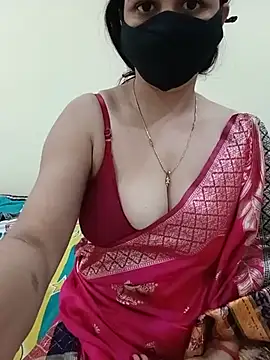 Ragni-kaur - Boobs show, चुटिया खिलाना