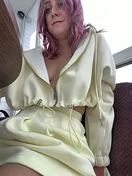 Puzdosia - 💟Take off my panties💟