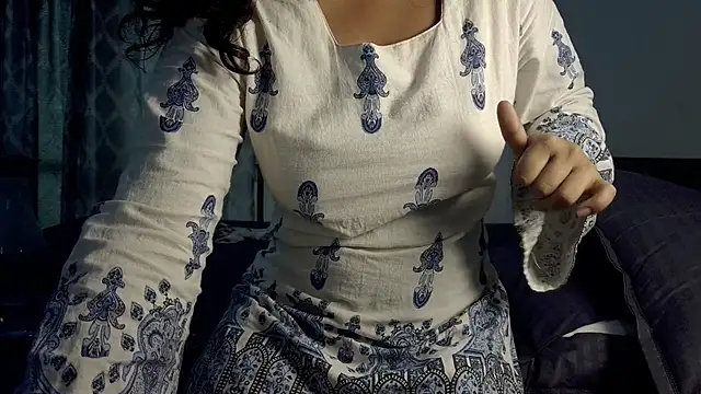 Miss_Yamini - nude shower