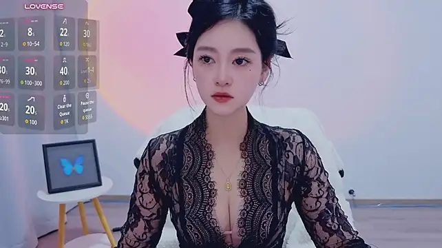 YYR-Huli - 乳液揉胸熊~