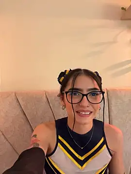 Im_sofiaaa - play with domi x5 ✨