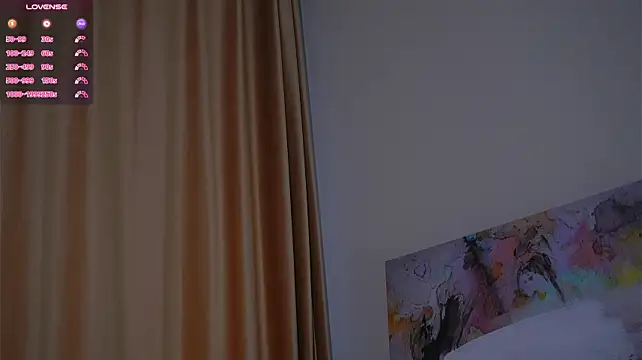 OlivlaTheMoon - last tipper take control of my toy