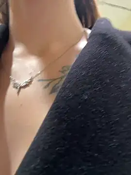 Olivia_Jemison - Get Naked + fingering my ass