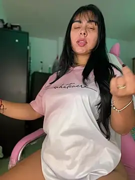 Jesse_belle_ - INSIDE ALL BALLS IN MY ASS PLEASSEEE