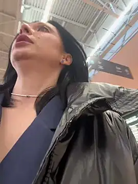 RoxySantaMonica - Hard FUCK pussy BIG🍆Dildo(BBC)to Squirt
