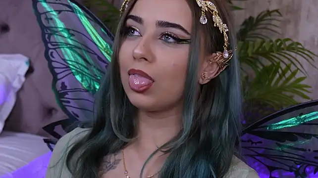AlanaMilani_ - 😈10 hard slaps😈
