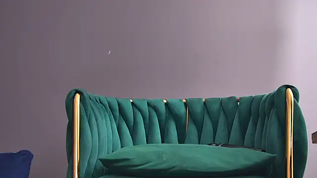 DesiMissy - touch me down there