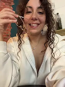 Choco__latte - SHOW MY SWEET ASS! MASSAGE IT!
