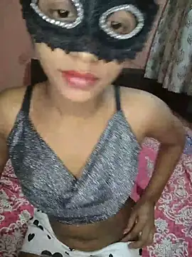 Laila_Majnuu - Pusssy licking