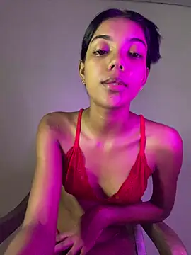 Maybell_cute - Sexy dance😻