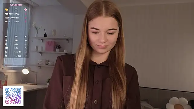 RosamariaBreeding - Goal: Let's take off my shorts + doggy