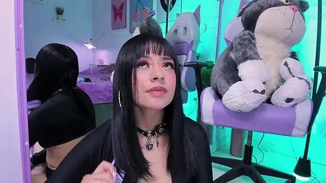 Selene_bennet - Control 2 min machine in pussy 😈