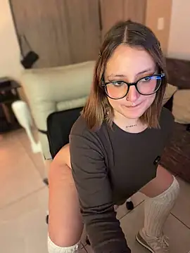 Megan_lu2 - open ass