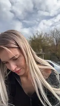KikiWatson - Show ass in public ❤️‍🔥