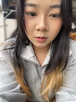 Luna-girl
