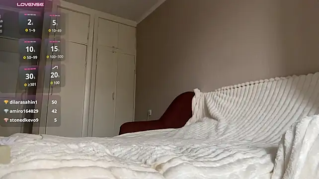 ShavondaMulrenin - masturbate a pussy