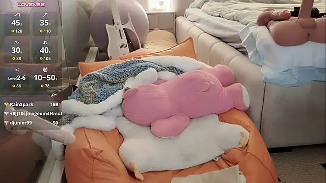 Feifei888 - 💗 屁屁滴蜡💗