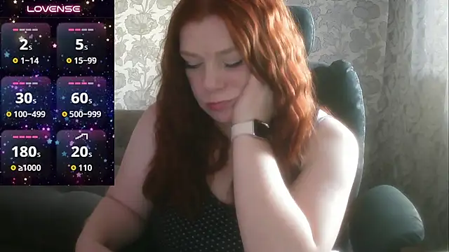Sabrina_Poison - Make me happy)))