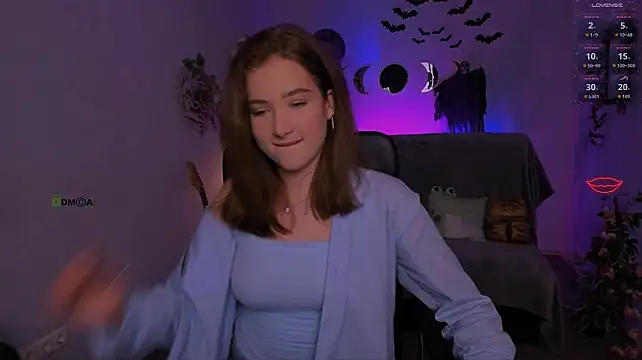 Khloebeauty - flash tits