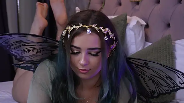 AlanaMilani_ - 😈10 hard slaps😈