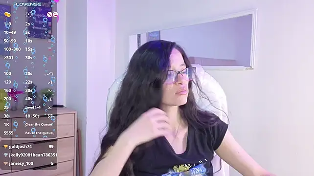 Danna_star1 - MAKE HAPPY PLEASE!!!🥵🤤