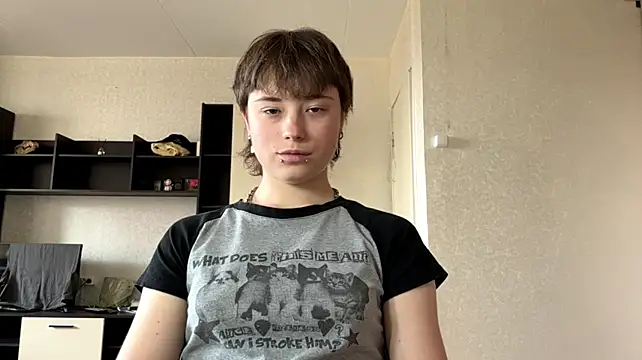 Nellyts - Touch my Breast