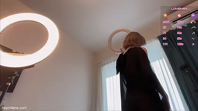 GlaydsLeveto - massage tits and pinch nipples with aheg