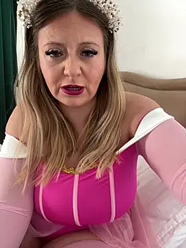 Poppyshaw_ - Gag on Dildo 💕