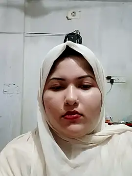 Nusrat-N - Full nude