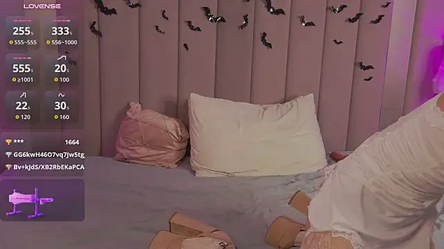 NovaBlanc - handbra