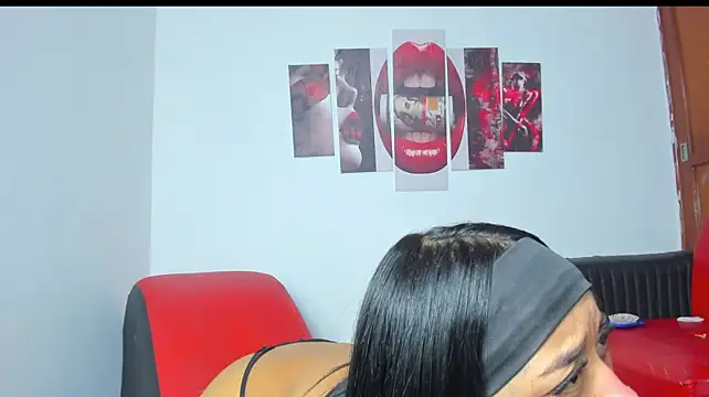Extreme_Team8 - MORE HARDER BITCH FASINATE X5 SLAP FACE