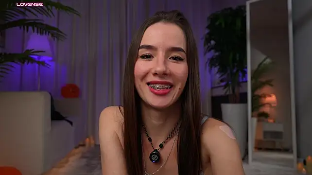 Amely_Young - Show Boobs