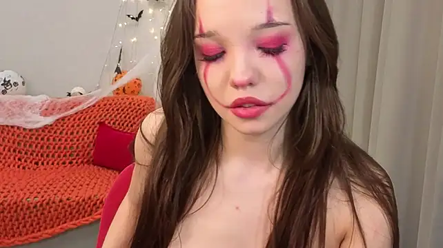 Milly_Lane - MessyDeepthrought