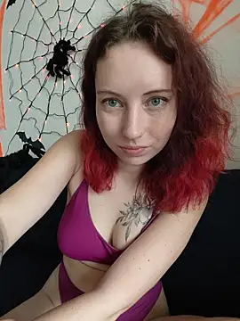 Frost_foxy - For hot start stream