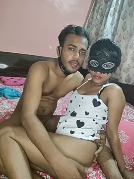 Laila_Majnuu - Pusssy licking