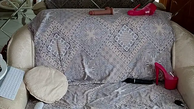 Alyonushkadarling - 👉👌DILDO IN PUSSI