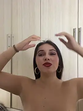 Abby-26 - Anal + Squirt