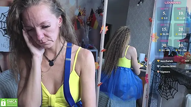 Jesica_mooonn - spank your ass and show your underwear
