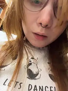 SlavicCandy - TAKE OFF PANTIES FROM ME!!!