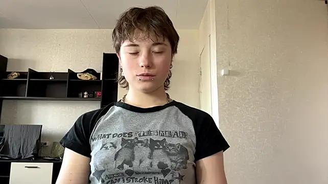 Nellyts - Touch my Breast