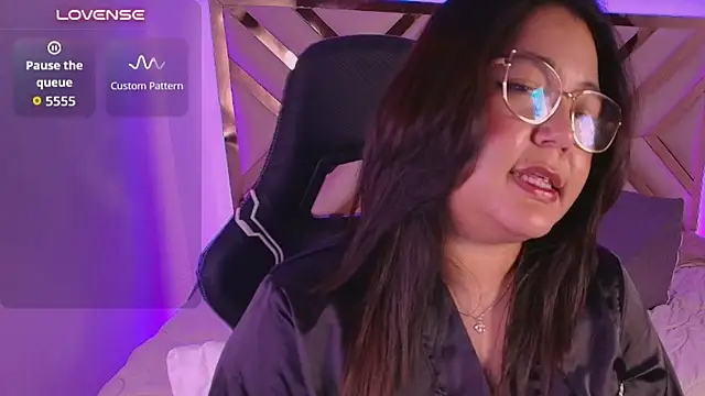 Barbara01_ - ride pillow naked